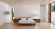 © 3DarcaStudio - Camera da letto