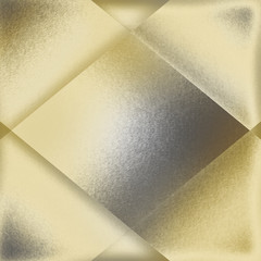 gold and silver metal bright background texture