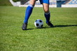 © fotoinfot - Soccer player