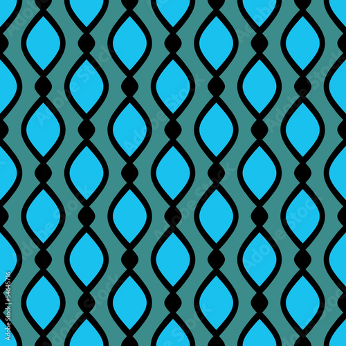 Fototapeta na wymiar abstract seamless pattern