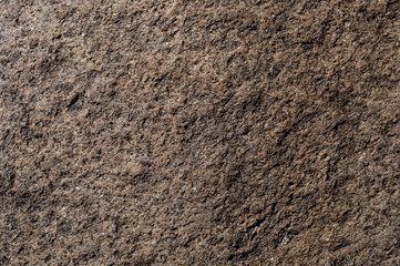 Brown stone texture