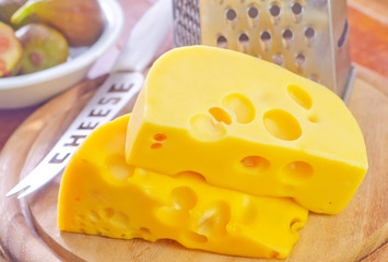 Sticker - cheese