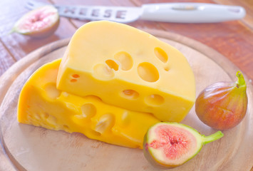 Sticker - cheese