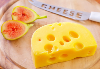 Sticker - cheese