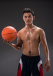 © DragonImages - Basketball player
