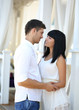 © Africa Studio - Beautiful young romantic couple, outdoors