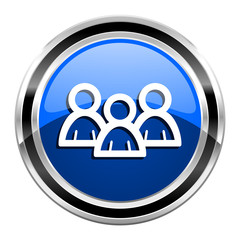 Poster - forum icon