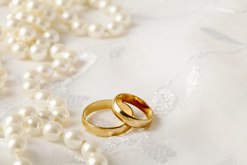 wedding rings