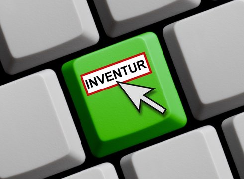 Inventur