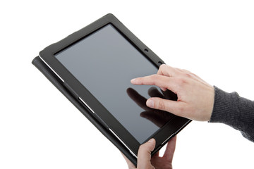 touch pad