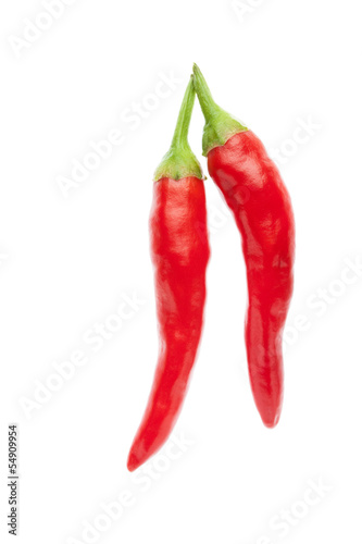 Fotografia  peperoncino