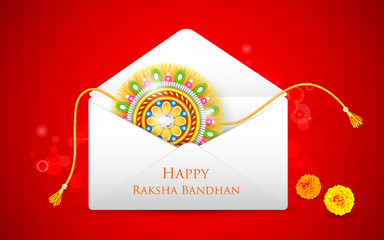 Sticker - Raksha Bandhan