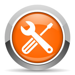 Poster - tools icon