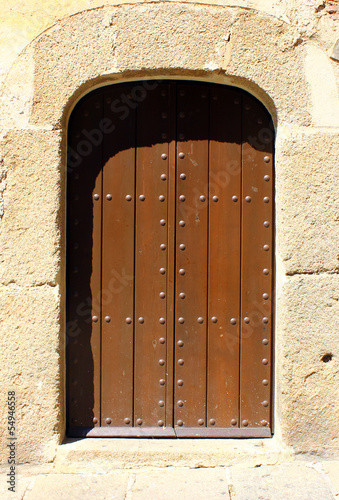szczegol-drzwi-przy-caceres-hiszpania