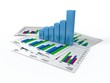 © Tottem Torro - 3d chart 3