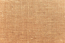 Fabric Texture In Brown