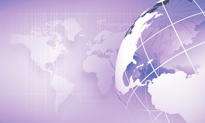 globalization concept