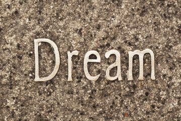 Your Dream