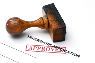 trademark application