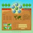 © luna2631 - Nature Website Template