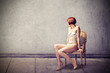 © olly - vintage lingerie