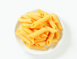 © Viktor - Cooked penne pasta