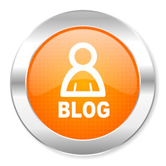 blog icon