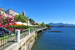 © lamio - Belgirate, lungolago  - Lago Maggiore