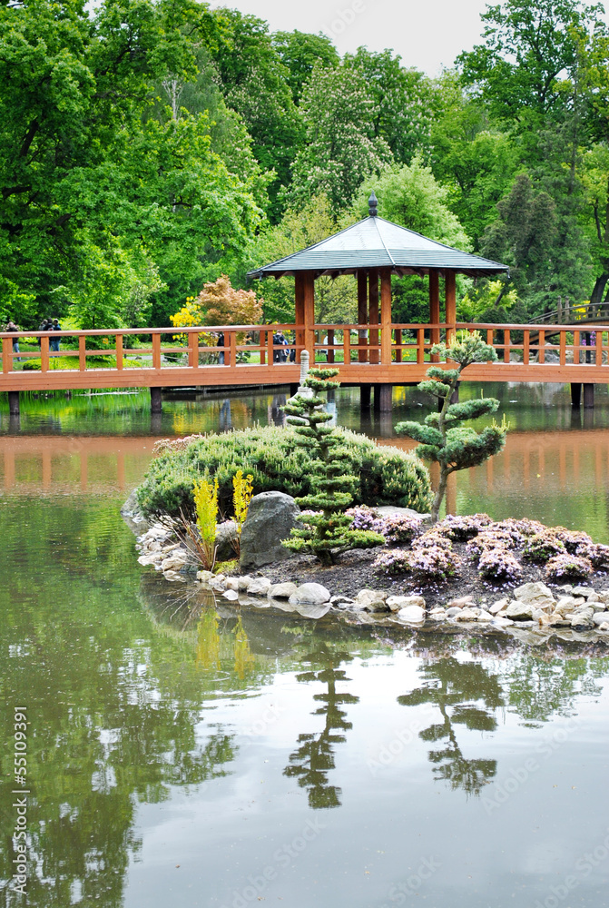 most-i-bonsai-w-ogrodzie-japonskim