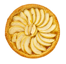 Torta Di Mele - Apple Pie