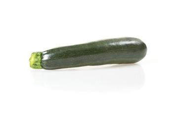 Wall Mural - Courgette longue