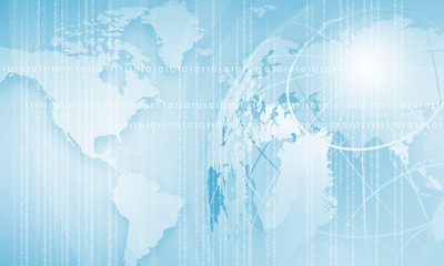 globalization concept