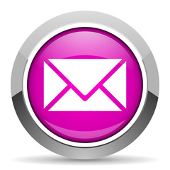 Aufkleber - mail icon