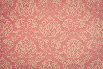 vintage wallpaper background