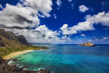 Hawaiian Islands