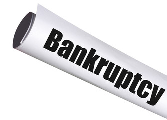 Bankruptcy