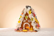 © Andreas Berheide - Gingerbread house