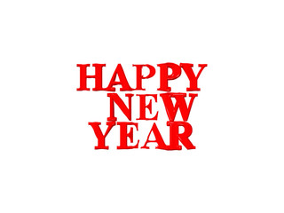  Happy New Year