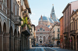 Fototapeta Londyn - padova san antonio 1564