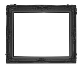 Wall Mural - Picture frame