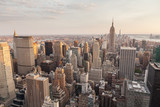 Fototapeta Nowy Jork - New York City