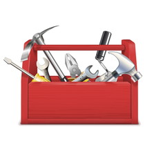 Vector Red Toolbox