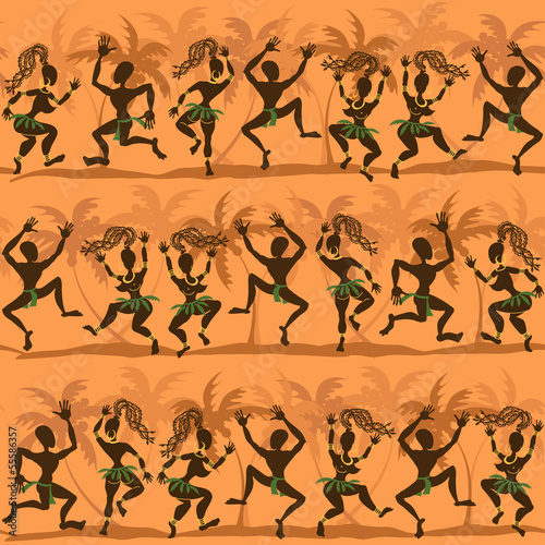 bezszwowy-wzor-tanczyc-afrykanskich-aborygenow