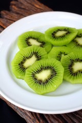 Sticker - Kiwi fruite