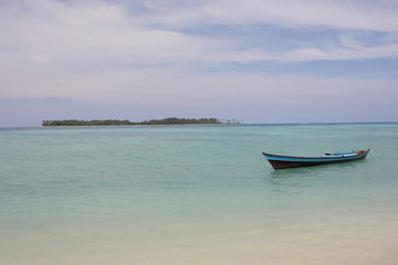 Canvas Print - Sumatra