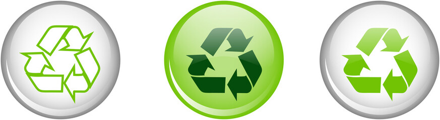 Poster - Only Recycling