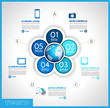 © DavidArts - Infographcs design template