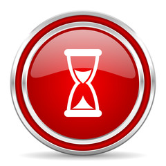 Poster - time icon