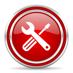 Poster - tools icon