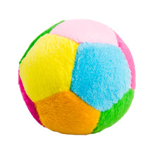Fabric Ball Toy For Baby Learning